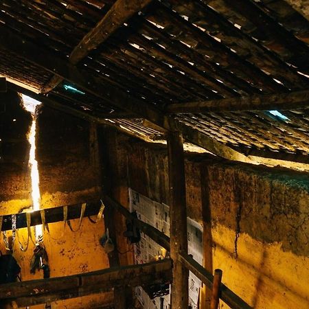 Homie House Thien Huong - Traditional Home Dong Van  Exterior foto